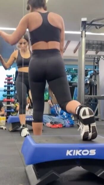 Full leaked Anitta private photo