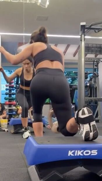 Full leaked Anitta private photo