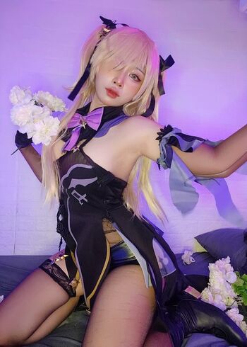 Full leaked Anizu chie page private photo