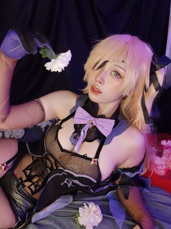 Full leaked Anizu chie page private photo