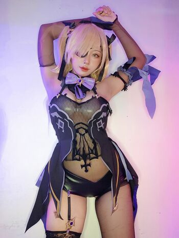 Full leaked Anizu chie page private photo