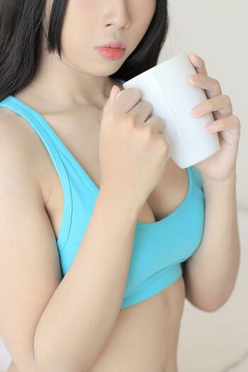 Full leaked Anizu chie private photo