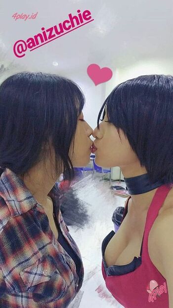 Full leaked Anizu chie private photo