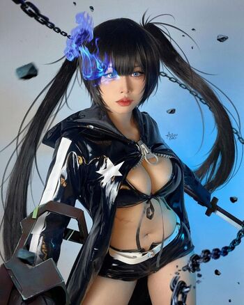 Full leaked Anizu chie private photo