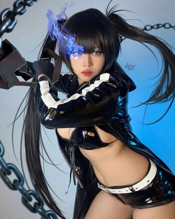 Full leaked Anizu chie private photo