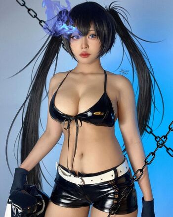 Full leaked Anizu chie private photo