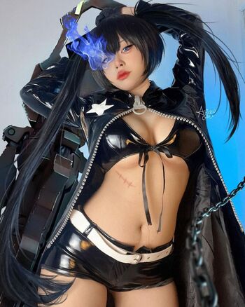 Full leaked Anizu chie private photo