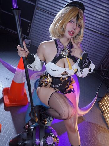 Full leaked Anizu chie private photo