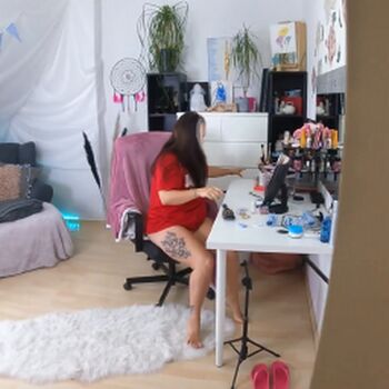 Full leaked Anja amelia private photo