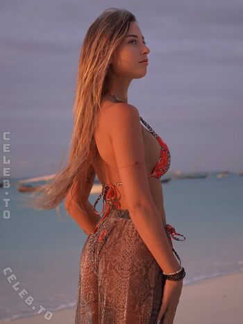 Full leaked Anja bnsh private photo