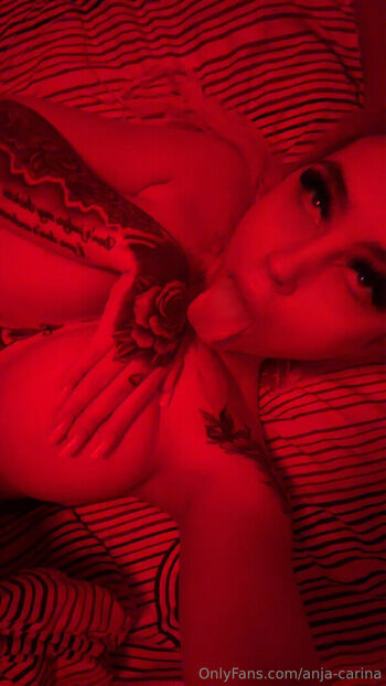 Full leaked Anja carina haslinger private photo
