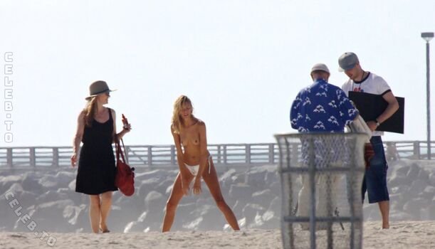 Full leaked Anja rubik private photo