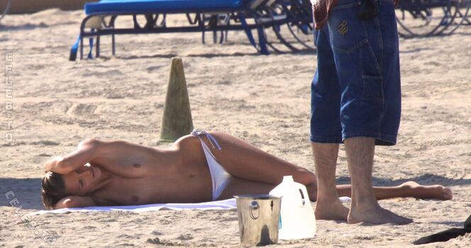 Full leaked Anja rubik private photo