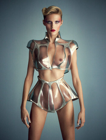 Full leaked Anja rubik private photo