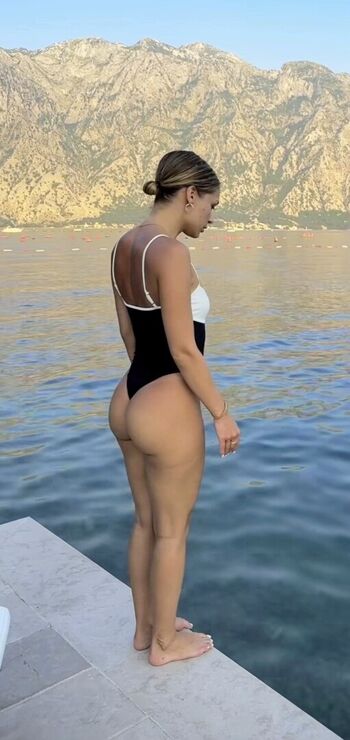 Full leaked Anjablaa private photo
