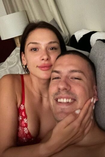 Full leaked Anjablaa private photo
