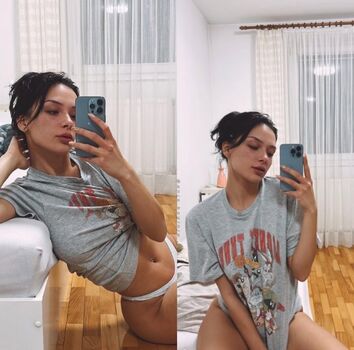 Full leaked Anjablaa private photo