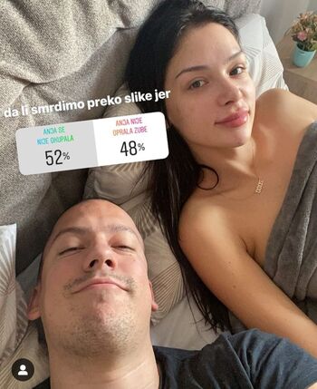 Full leaked Anjablaa private photo