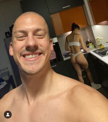 Full leaked Anjablaa private photo