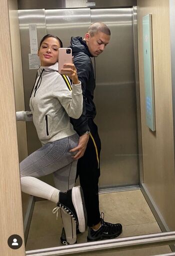 Full leaked Anjablaa private photo