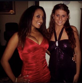 Full leaked Anjahnette private photo