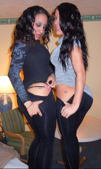 Full leaked Anjahnette private photo