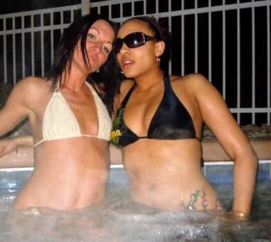 Full leaked Anjahnette private photo