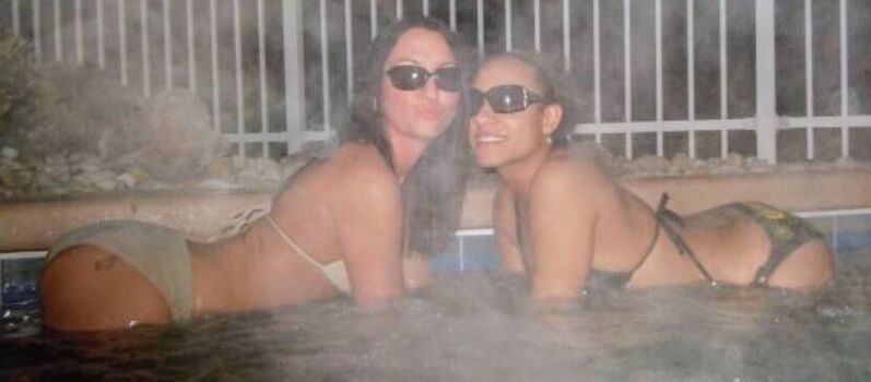 Full leaked Anjahnette private photo