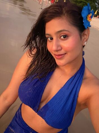 Full leaked Anjali arora private photo