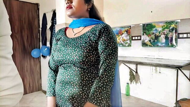 Full leaked Anjali joel private photo