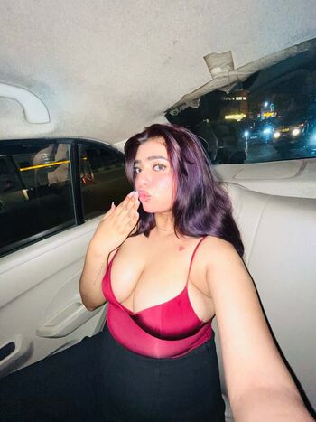 Full leaked Anjali private photo