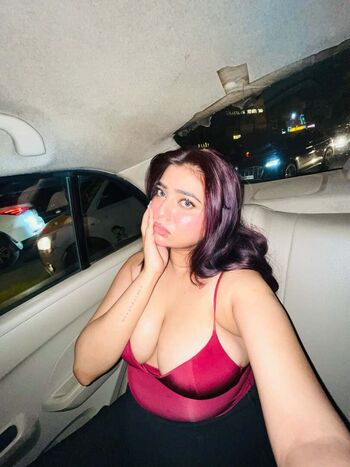 Full leaked Anjali private photo