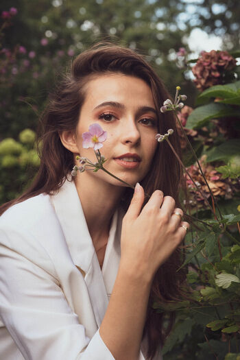 Anjelica Bette Fellini