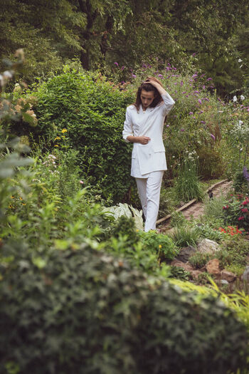 Anjelica Bette Fellini