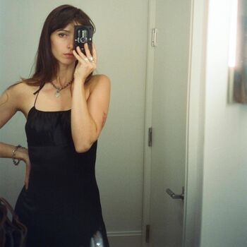 Anjelica Bette Fellini