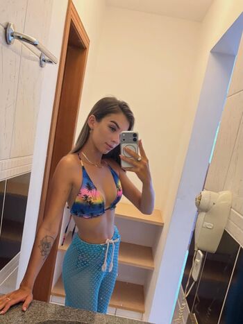 Full leaked Anjinha private photo