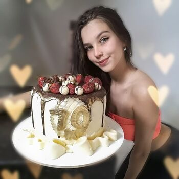 Full leaked Anjinha private photo