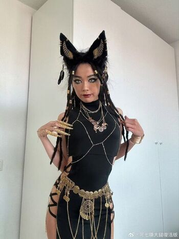Full leaked Ankhwvw private photo