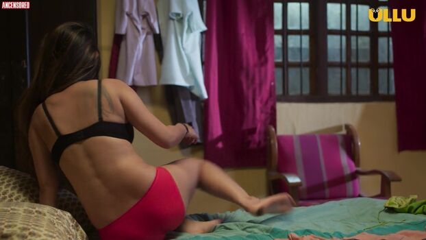 Full leaked Ankita dav private photo