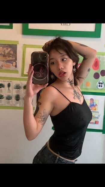 Full leaked Anly martinez private photo