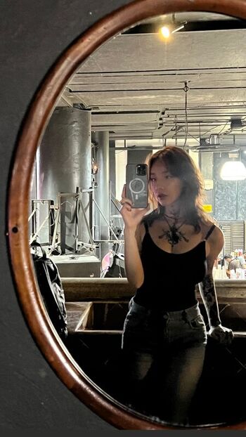 Full leaked Anly martinez private photo