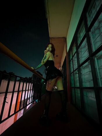 Full leaked Anly martinez private photo
