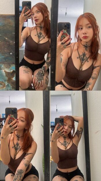 Full leaked Anly martinez private photo