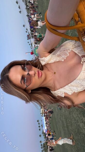 Full leaked Ann kathrin gtze private photo