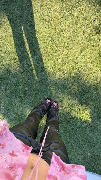 Full leaked Ann kathrin gtze private photo