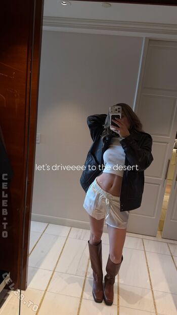 Full leaked Ann kathrin gtze private photo