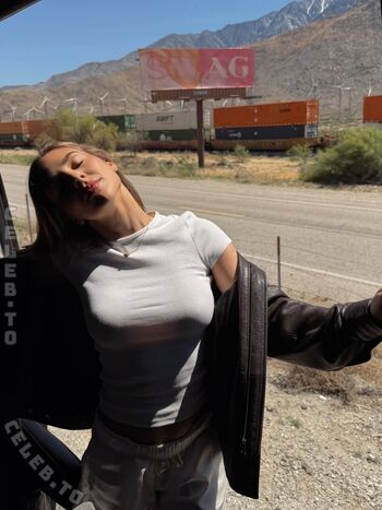 Full leaked Ann kathrin gtze private photo