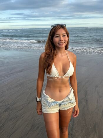 Full leaked Ann pow private photo