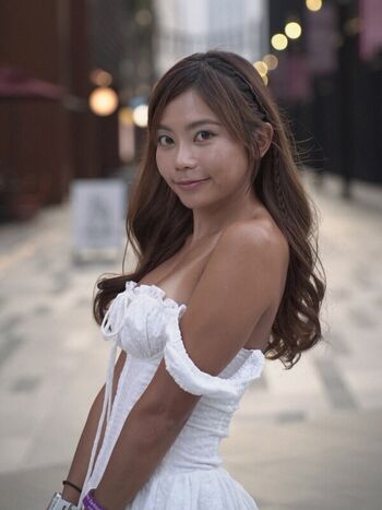 Full leaked Ann pow private photo