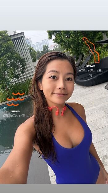 Full leaked Ann pow private photo